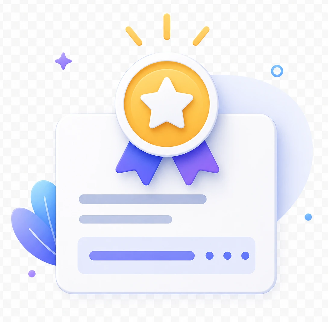 Lesson 1 Rewards Icon
