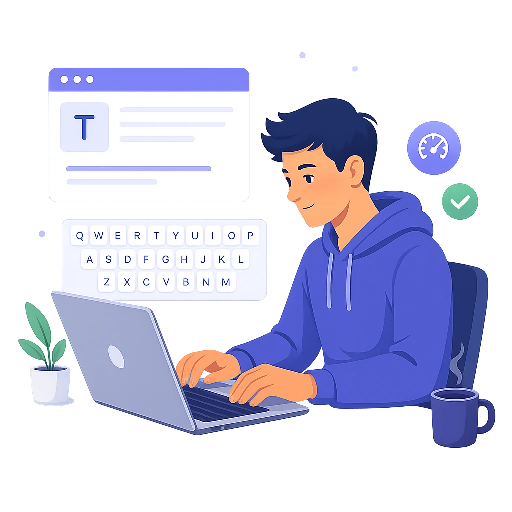 typing-lessons